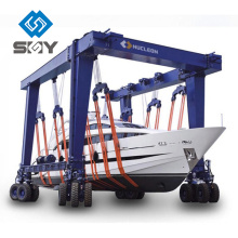 Marine Davit Cranes, Boat Davit Crane